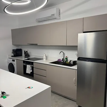 Modern Marvel Seaview Διαμέρισμα *